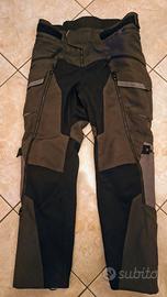 Pantaloni moto Ixon Ragnar adventure XXL