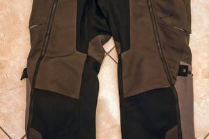 Pantaloni moto Ixon Ragnar adventure XXL
