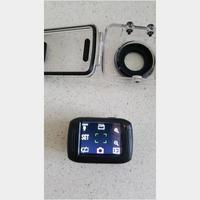 Videocamera