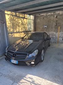 Mercedes SL 280