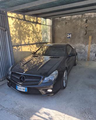 Mercedes SL 280