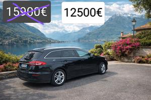 Ford Mondeo station wagon 2019