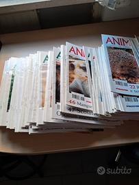 Enciclopedia degli animali 