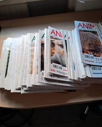 Enciclopedia degli animali 