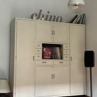 Credenza anni 50 vintage modernariato