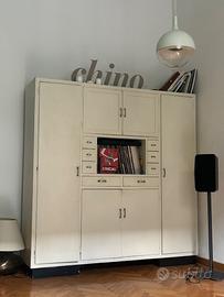 Credenza anni 50 vintage modernariato