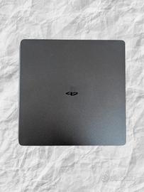 Ps4 slim