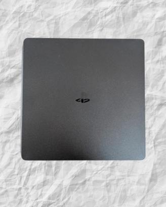 Ps4 slim