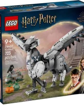 LEGO 76427 Harry Potter Fierobecco