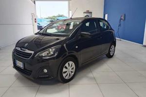 Peugeot 108 VTi 72 S&S 5 porte Active