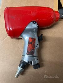 Pistola pneumatica smontagomme