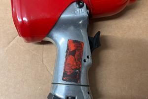 Pistola pneumatica smontagomme