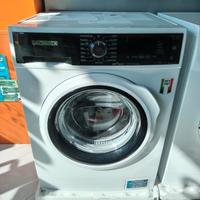 SANGIORGIO - Lavatrice 8 kg PAGAMENTO 4 RATE 