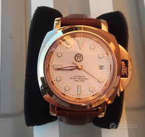 Orologio automatici artigianali 