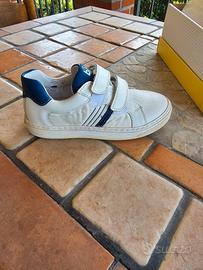 sneakers balocchi bambino n.32