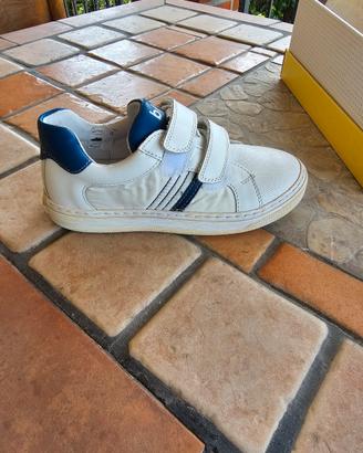 sneakers balocchi bambino n.32