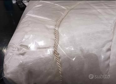 piumone matrimoniale