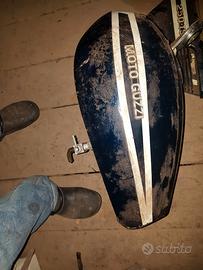 pezzi guzzi 250 ts