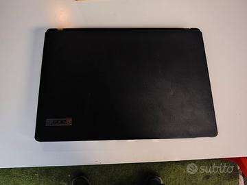 computer portatile notebook