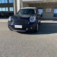 MINI Countryman Mini Cooper D Countryman Automat