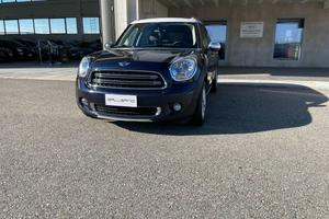 MINI Countryman Mini Cooper D Countryman Automat