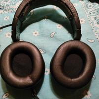 Cuffie monitor Audio Technica ATH-M50