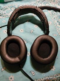 Cuffie monitor Audio Technica ATH-M50