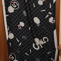 stola o foulard donna