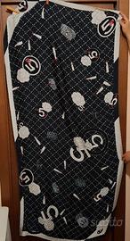 stola o foulard donna