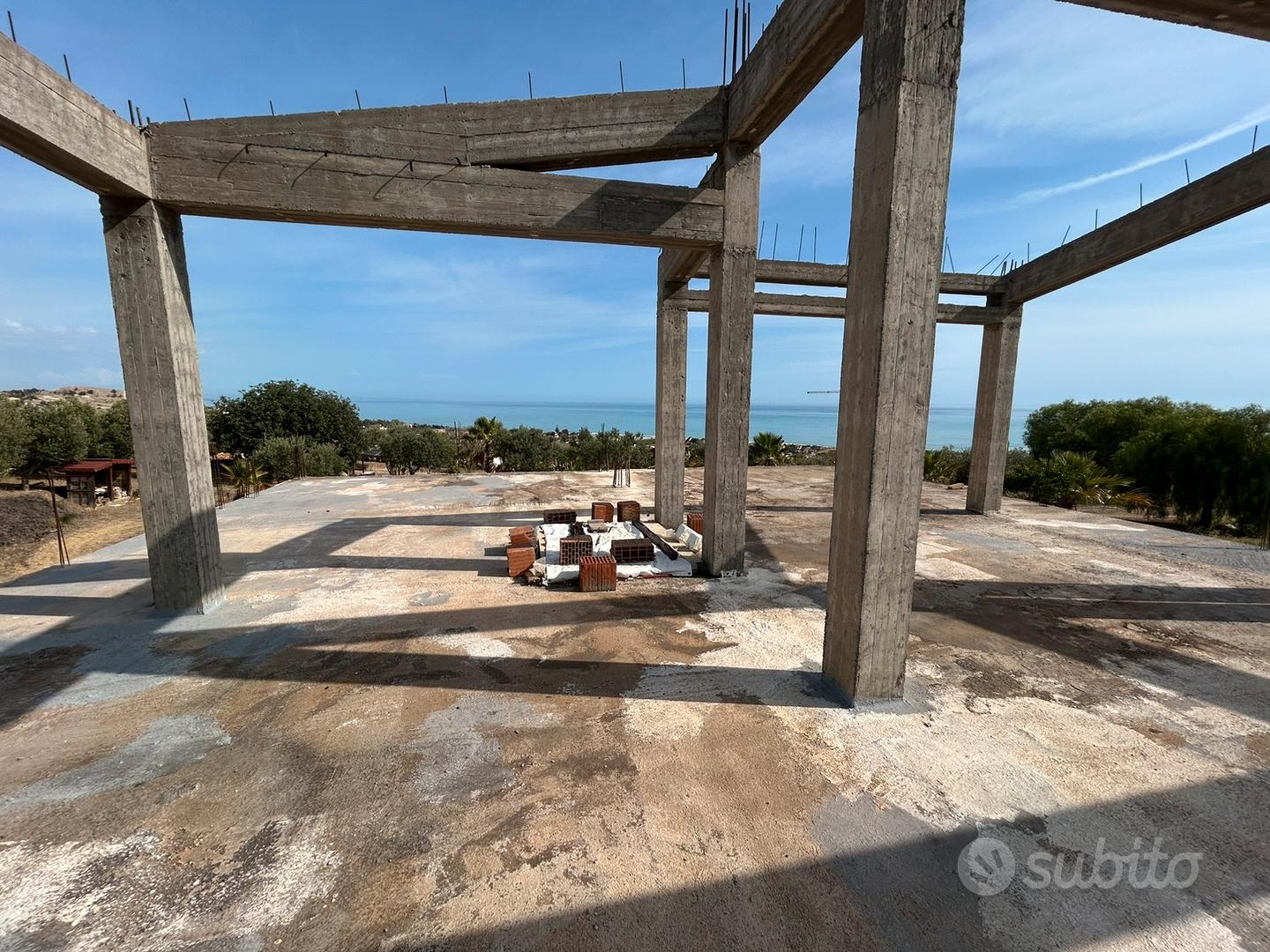 Casa – Licata, Cunsaria, Trippodi Marianello - Vista 4