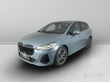 BMW Serie 2 U06 Active Tourer - 218d Active U11920