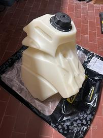 Serbatoio Maggiotato 12 Litri ktm