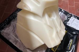 Serbatoio Maggiotato 12 Litri ktm