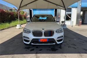 BMW X3 20Xdrive