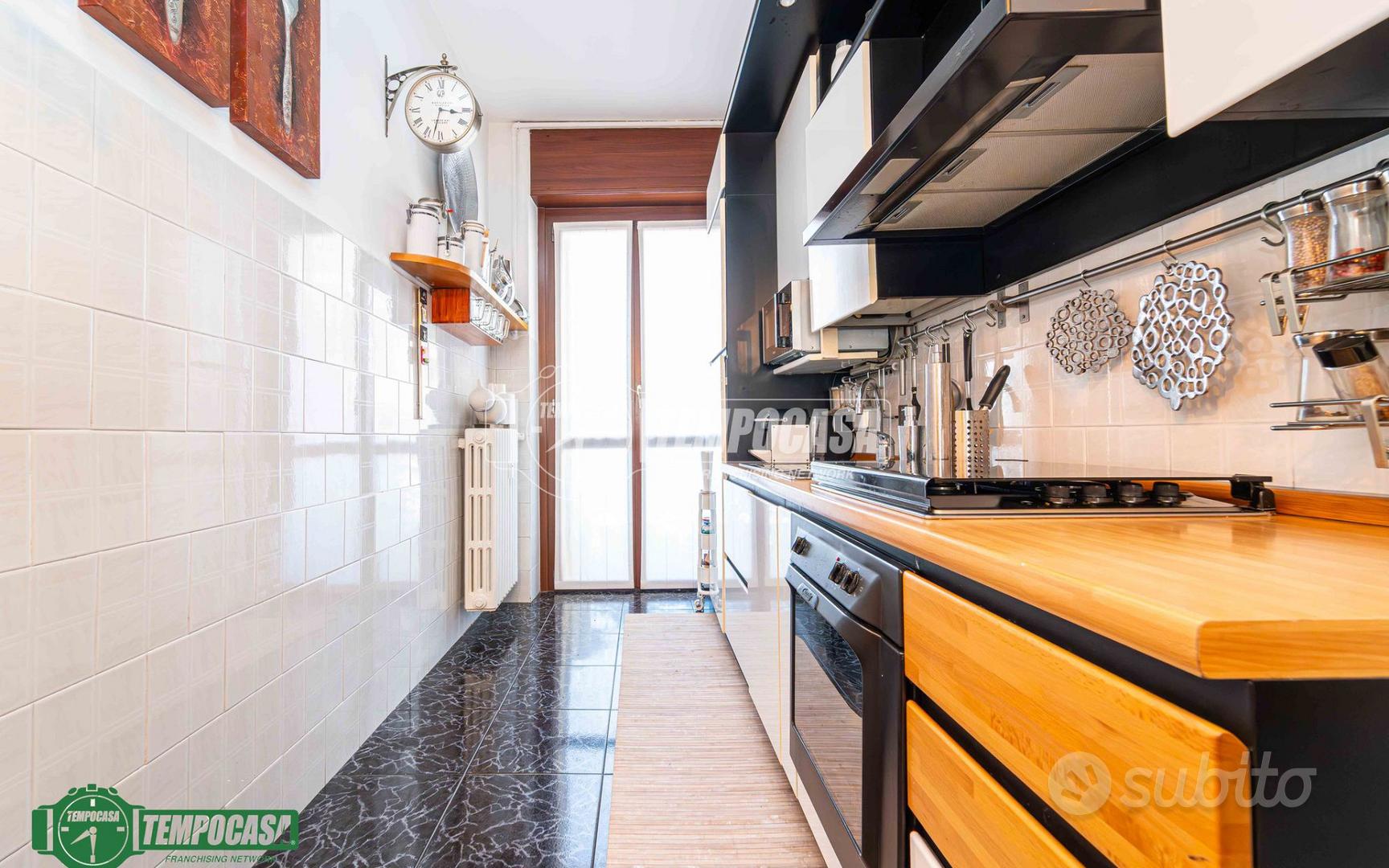 Appartamento – Milano, Viale Monza, Municipio 2 - Altro