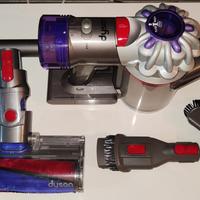 Dyson v8 Parquet aspirapolvere senza fili