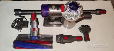 Dyson v8 Parquet aspirapolvere senza fili