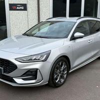 Ford Focus SW 1.0t ecoboost h ST-Line AUTO. 155cv