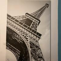 Quadro stampa Ikea Parigi Tour Eiffel