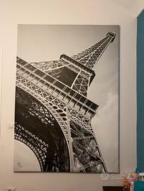 Quadro stampa Ikea Parigi Tour Eiffel