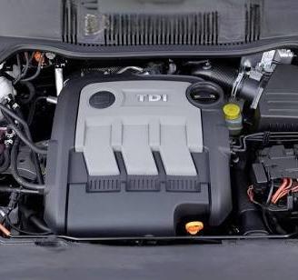 CFW Motore 1.2 TDI Volkswagen Polo (09>14<) 1.2 TD