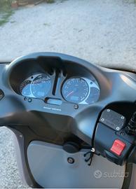 Aprilia GT 500 , Scooter