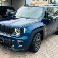 Jeep Renegade 80th Anniversary 1.3 T4 150 CV GPL