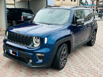 Jeep Renegade 80th Anniversary 1.3 T4 150 CV GPL