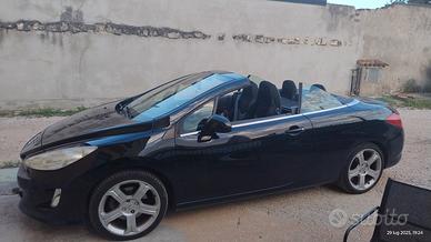 Peugeot 308 Cabrio