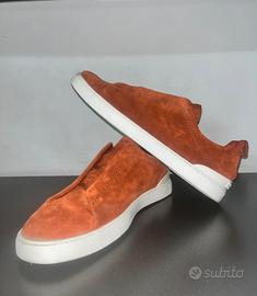 Scarpe uomo ERMENEGILDO ZEGNA