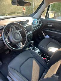 Jeep Renegade Limited
