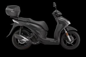 Qj Motor SQ 200