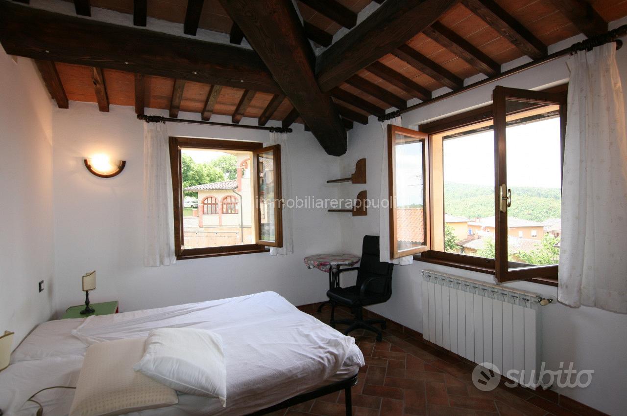 Appartamento – Trequanda, Siena - Vista 3