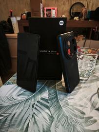 Xiaomi 14 ultra